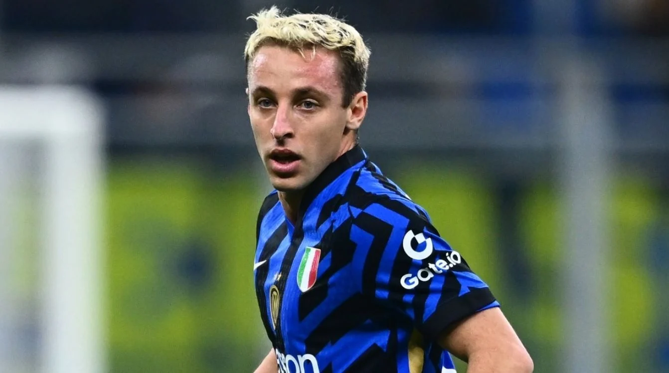 Inter Milan Siap Melepas Davide Frattesi untuk Pembaruan Skuad