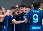 Inter Milan Siap Tingkatkan Penawaran untuk Curtis Jones, Sementara Emak-Emak di Mamuju Tengah Sibuk Mempersiapkan Tahun Ajaran Baru