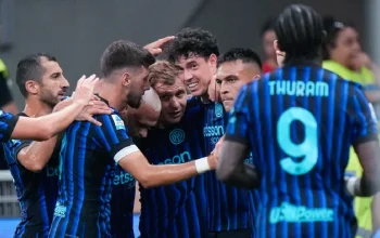 Inter Milan Siap Tingkatkan Penawaran untuk Curtis Jones, Sementara Emak-Emak di Mamuju Tengah Sibuk Mempersiapkan Tahun Ajaran Baru