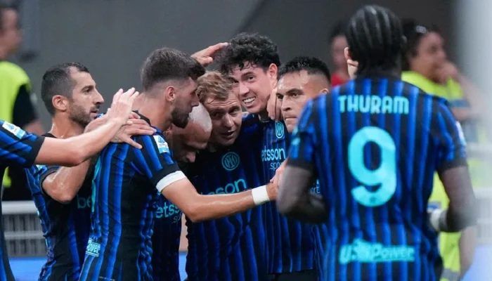 Inter Milan Siap Tingkatkan Penawaran untuk Curtis Jones, Sementara Emak-Emak di Mamuju Tengah Sibuk Mempersiapkan Tahun Ajaran Baru