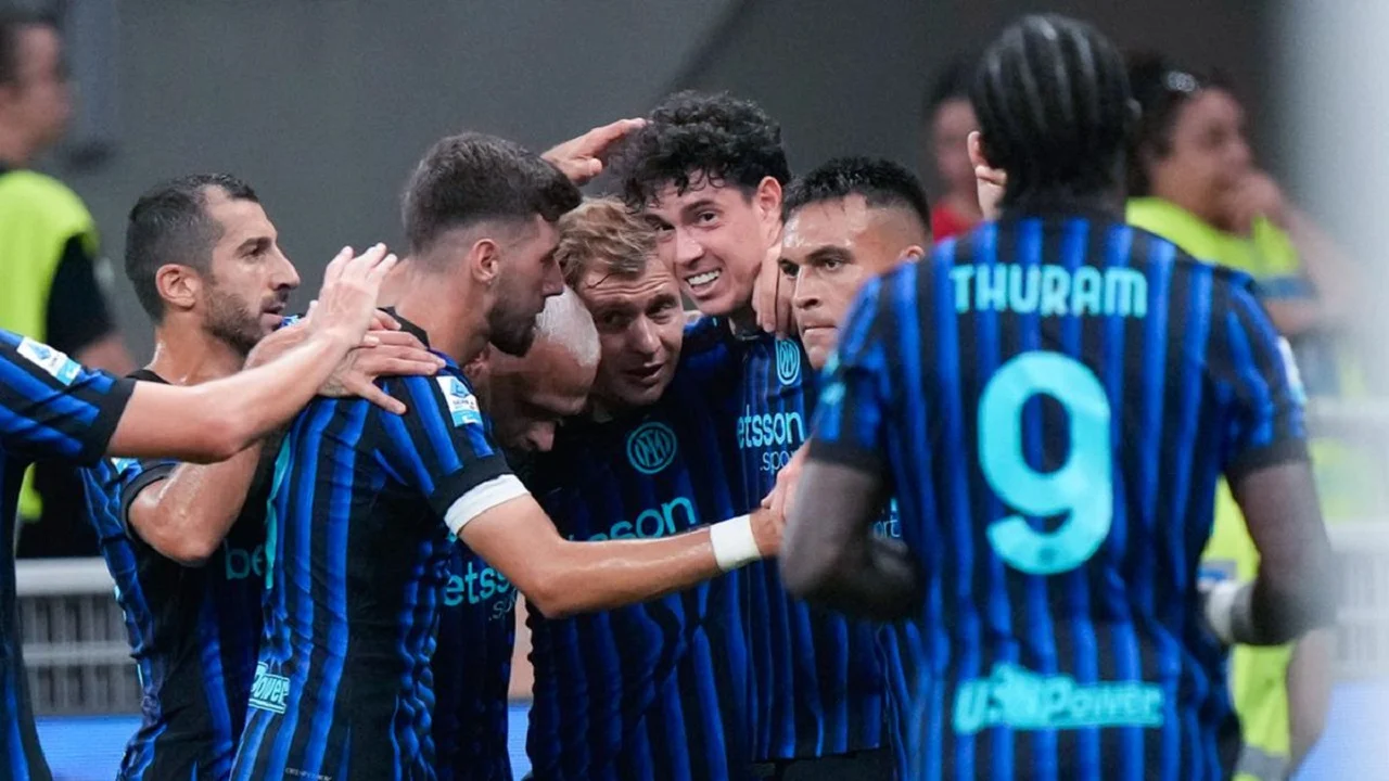 Inter Milan Siap Tingkatkan Penawaran untuk Curtis Jones, Sementara Emak-Emak di Mamuju Tengah Sibuk Mempersiapkan Tahun Ajaran Baru