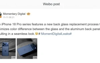 iPhone 18 Pro: Apa yang Diharapkan dari Ponsel Baru Apple?