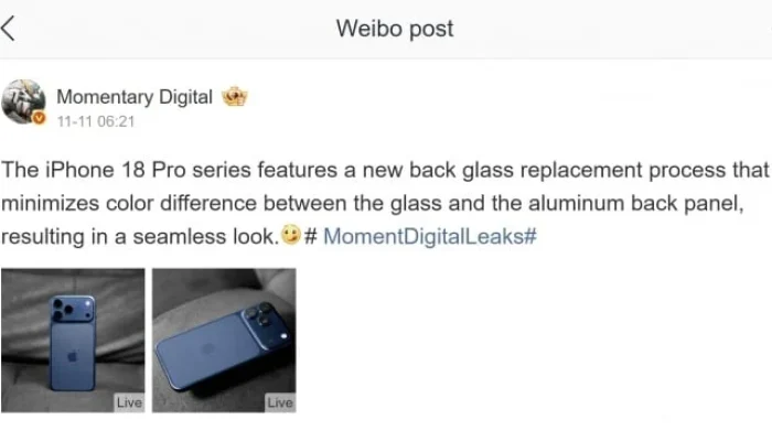 iPhone 18 Pro: Apa yang Diharapkan dari Ponsel Baru Apple?