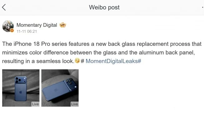iPhone 18 Pro: Apa yang Diharapkan dari Ponsel Baru Apple?