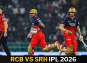IPL 2026: RCB Jadi Dua Kali Juara, RR vs SRH, dan Rekor-Rekor Lainnya