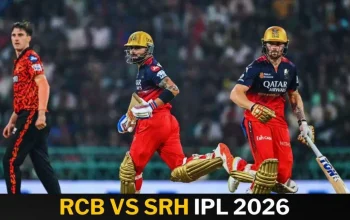 IPL 2026: RCB Jadi Dua Kali Juara, RR vs SRH, dan Rekor-Rekor Lainnya