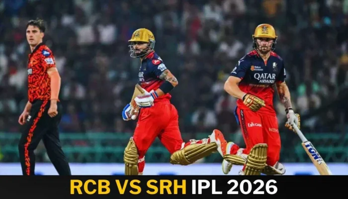 IPL 2026: RCB Jadi Dua Kali Juara, RR vs SRH, dan Rekor-Rekor Lainnya