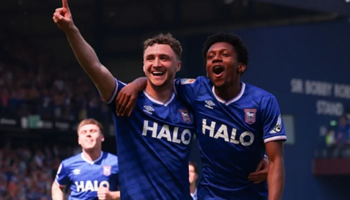 Ipswich Town F.C. Siap Menghadapi Musim Baru di Premier League
