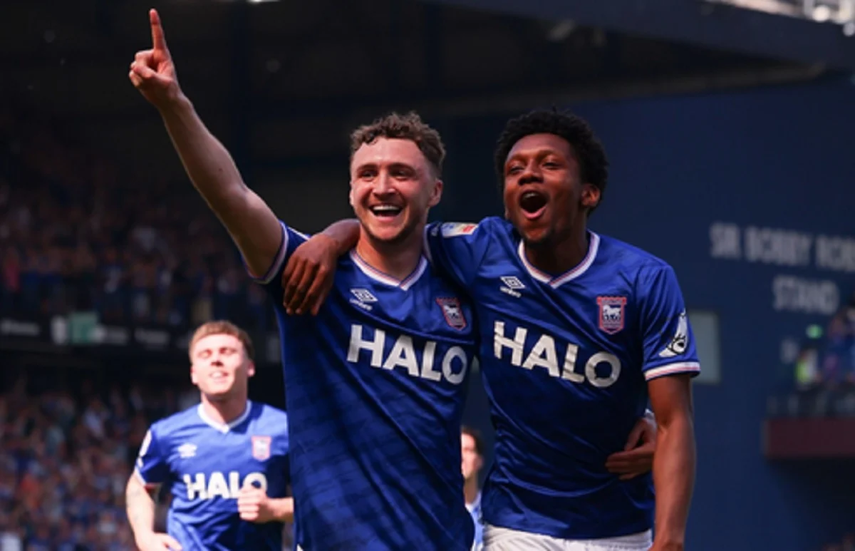 Ipswich Town F.C. Siap Menghadapi Musim Baru di Premier League