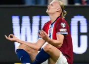 Irak dan Norwegia Siap Berlaga di Piala Dunia 2026, Erling Haaland Jadi Tumpuan