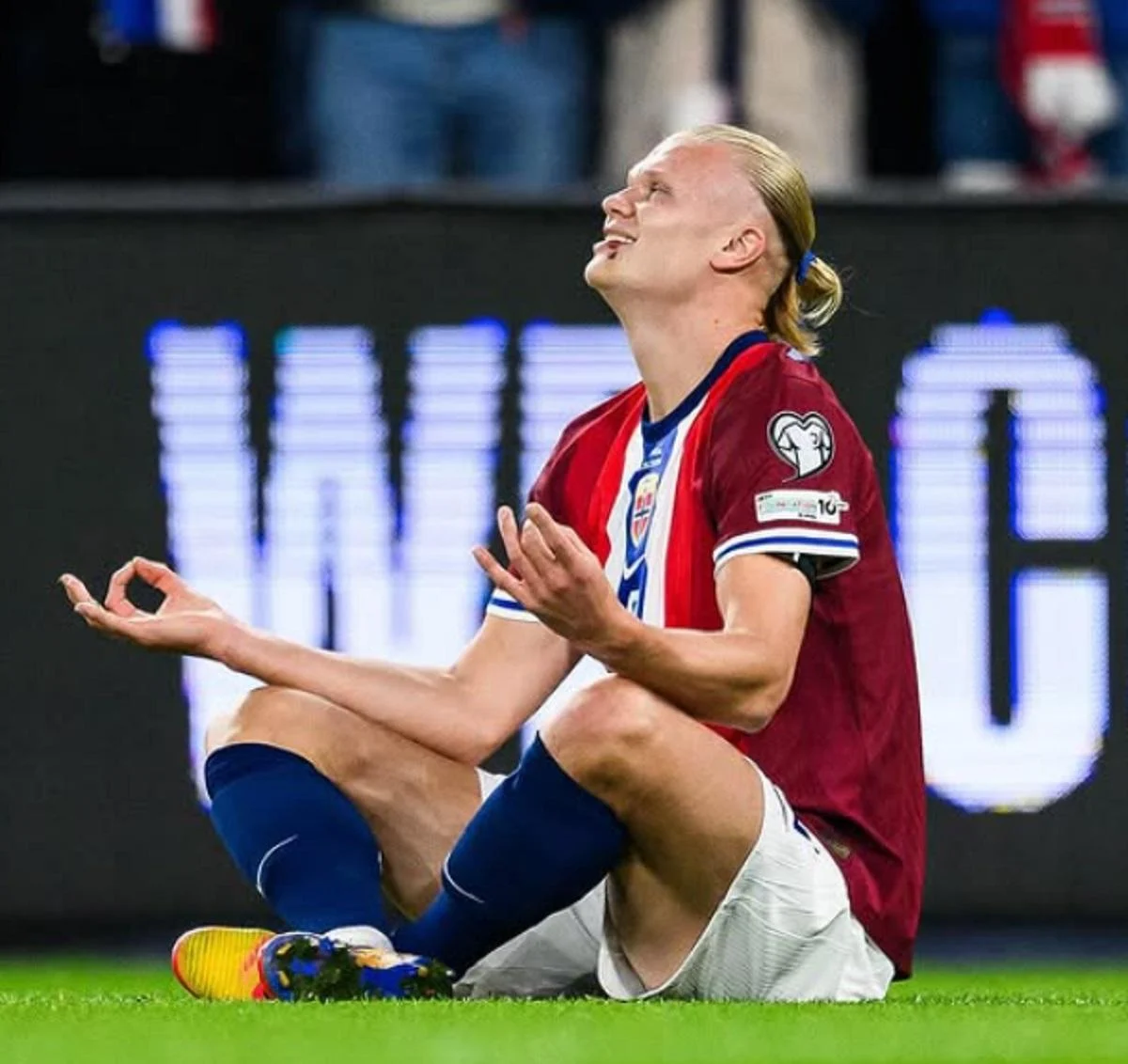 Irak dan Norwegia Siap Berlaga di Piala Dunia 2026, Erling Haaland Jadi Tumpuan