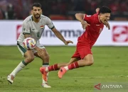 Irak: Dari Kasus TPPO hingga Piala Dunia 2026