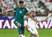 Irak vs Venezuela: Pertarungan Sengit di Piala Dunia 2026