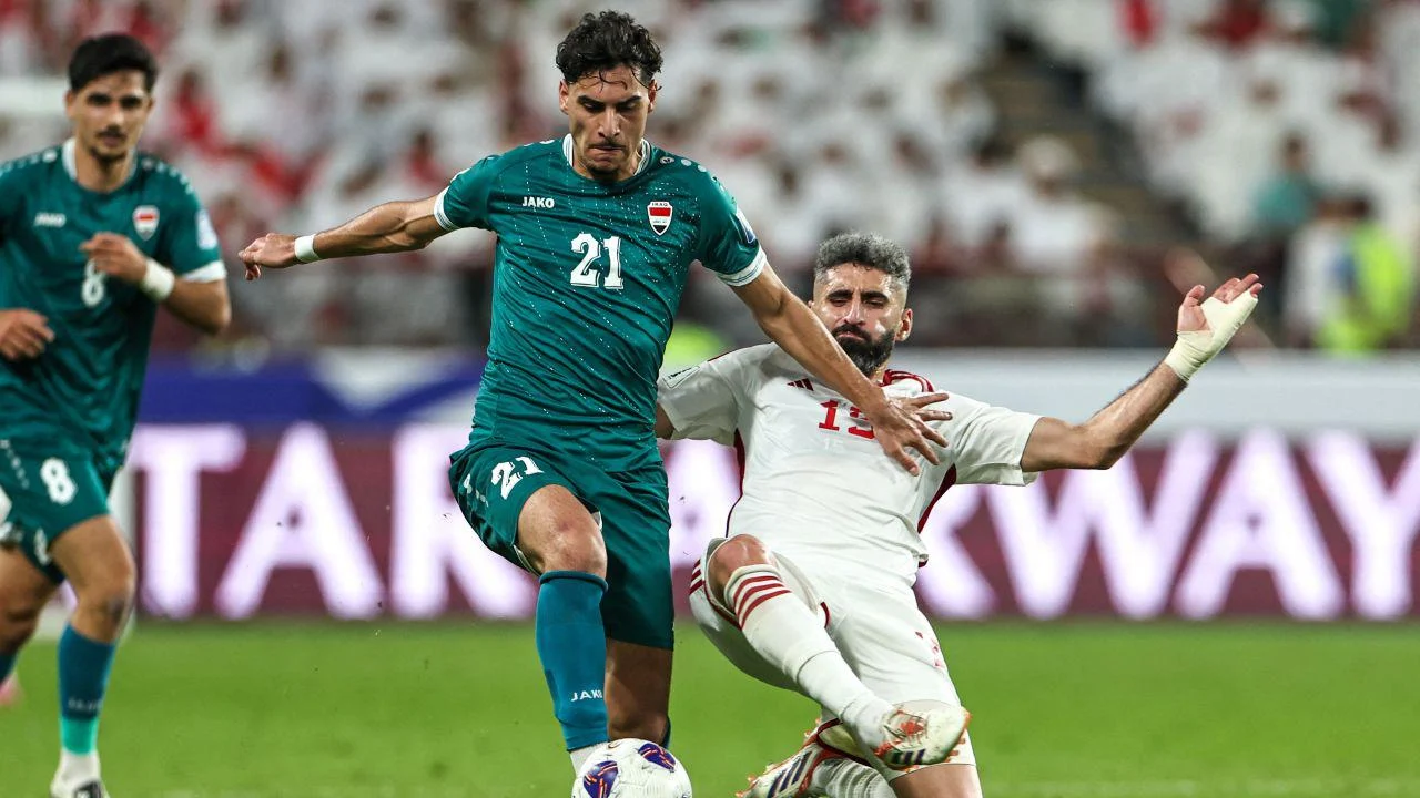 Irak vs Venezuela: Pertarungan Sengit di Piala Dunia 2026