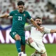 Irak vs Venezuela: Pertarungan Sengit di Uji Coba Piala Dunia 2026