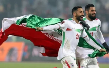 Iran FC Menarik Perhatian di Piala Dunia 2026