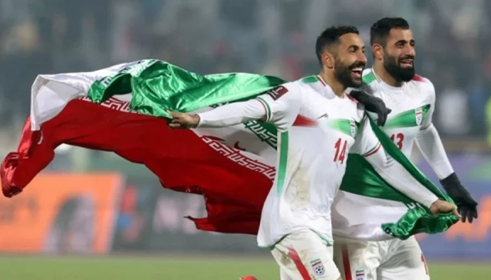 Iran FC Menarik Perhatian di Piala Dunia 2026