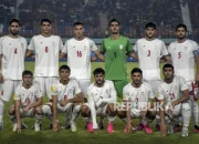 Iran Mengalahkan Mali 2-0 dalam Pertandingan Persahabatan Sebelum Piala Dunia 2026