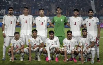 Iran Mengalahkan Mali 2-0 dalam Pertandingan Persahabatan Sebelum Piala Dunia 2026