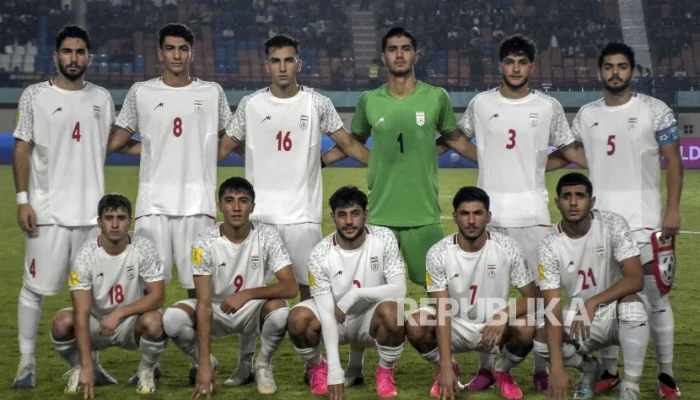 Iran Mengalahkan Mali 2-0 dalam Pertandingan Persahabatan Sebelum Piala Dunia 2026