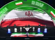 Iran vs Selandia Baru di Piala Dunia 2026: Kondisi Fisik Pemain Iran Terkuras