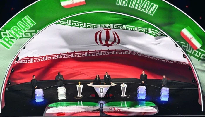 Iran vs Selandia Baru di Piala Dunia 2026: Kondisi Fisik Pemain Iran Terkuras