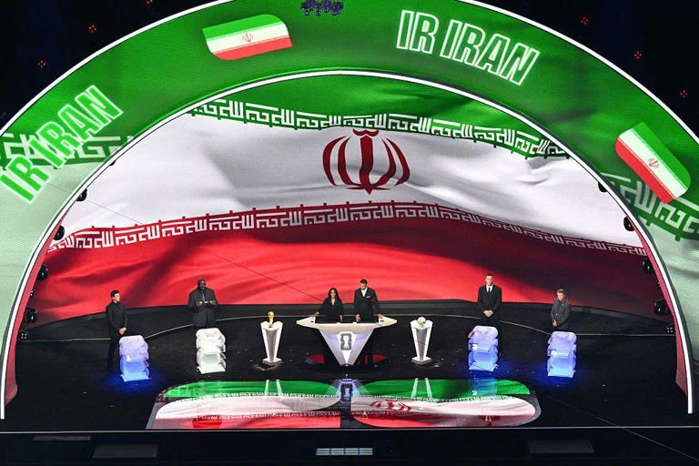 Iran vs Selandia Baru di Piala Dunia 2026: Kondisi Fisik Pemain Iran Terkuras