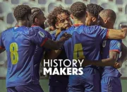 Ireland Premier Division dan Dunia Sepak Bola: Dari Cape Verde hingga Manchester United
