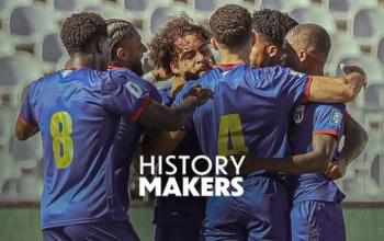 Ireland Premier Division dan Dunia Sepak Bola: Dari Cape Verde hingga Manchester United