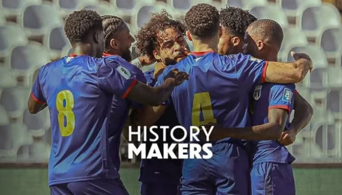 Ireland Premier Division dan Dunia Sepak Bola: Dari Cape Verde hingga Manchester United