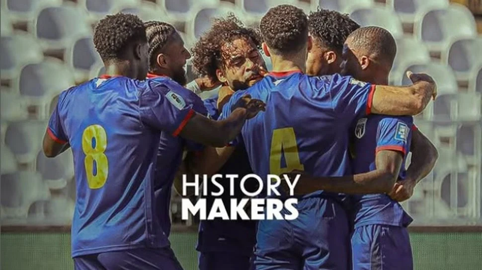 Ireland Premier Division dan Dunia Sepak Bola: Dari Cape Verde hingga Manchester United