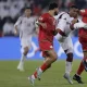 Irlandia vs Qatar: Pertarungan Sengit di Piala Dunia