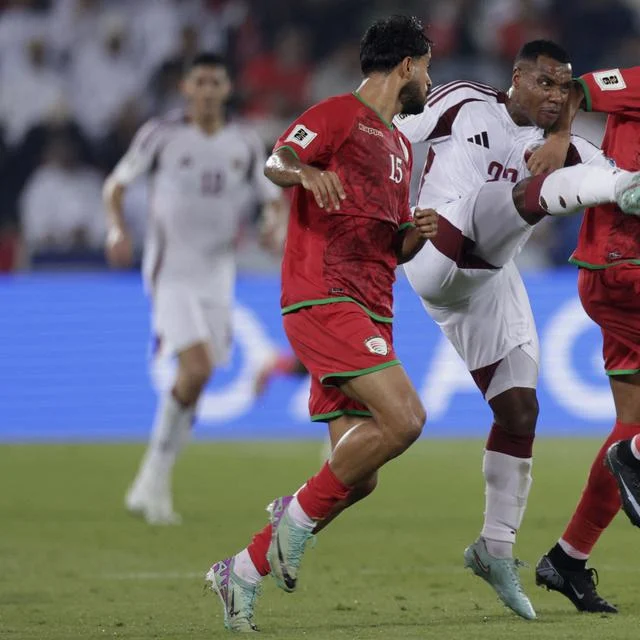 Irlandia vs Qatar: Pertarungan Sengit di Piala Dunia
