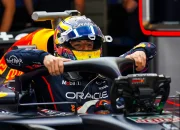 Isack Hadjar Menghadapi Kesulitan Mesin Red Bull di Monaco GP