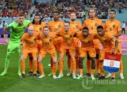 Isak Hien Cedera, Peluang Belanda untuk Menang di Piala Dunia Semakin Terbuka