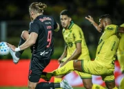 Isidro Pitta dan Kontroversi di Mundial 2026: Antara Kemenangan dan Skandal