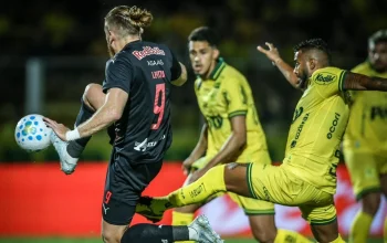 Isidro Pitta dan Kontroversi di Mundial 2026: Antara Kemenangan dan Skandal