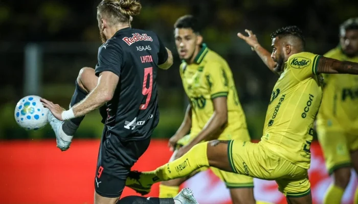 Isidro Pitta dan Kontroversi di Mundial 2026: Antara Kemenangan dan Skandal