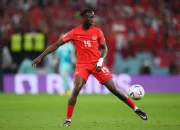 Ismaël Koné Alami Cedera Parah, Assim Madibo Dihukum 5 Pertandingan