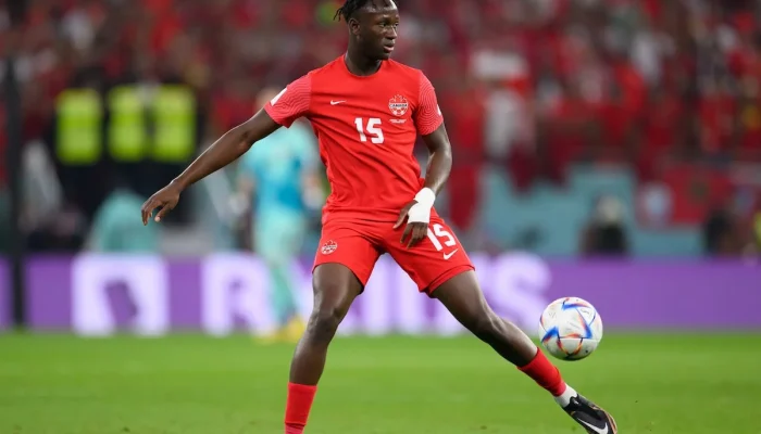 Ismaël Koné Alami Cedera Parah, Assim Madibo Dihukum 5 Pertandingan