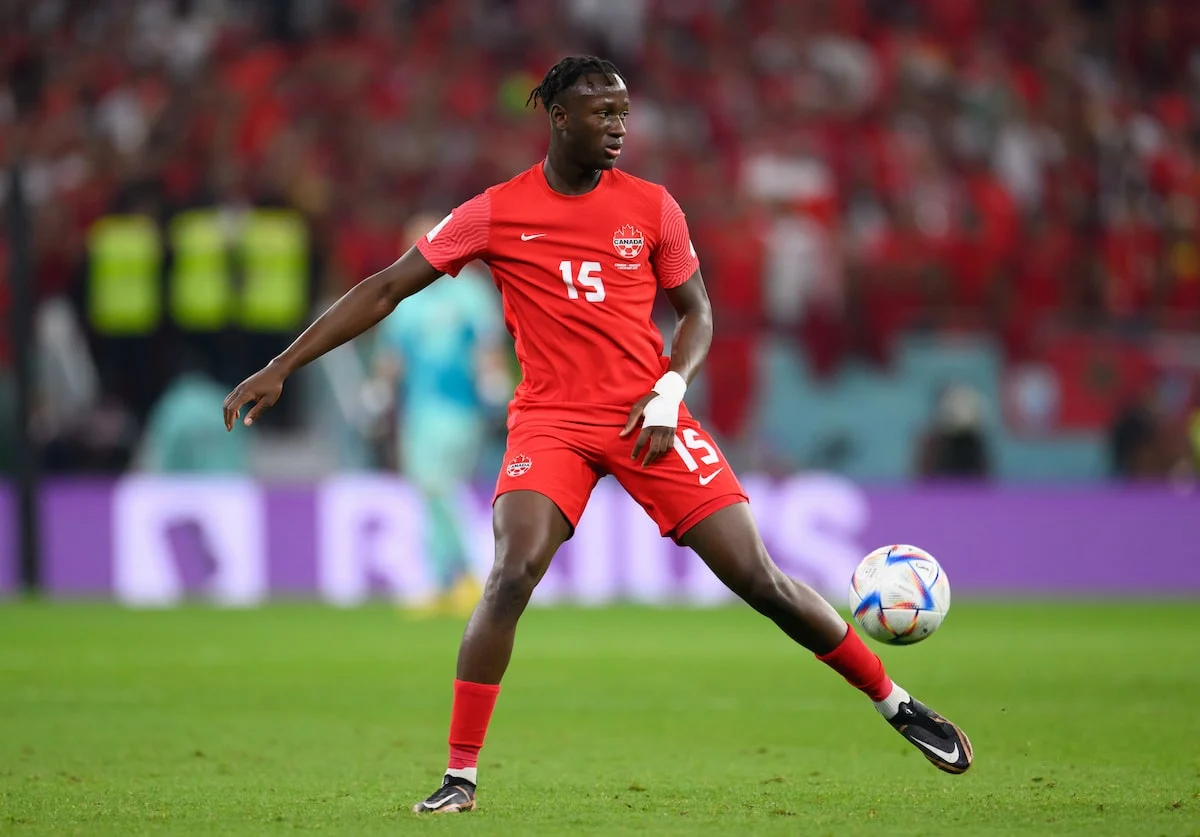 Ismaël Koné Alami Cedera Parah, Assim Madibo Dihukum 5 Pertandingan