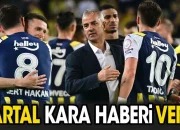 Ismail Yüksek: Elendiğimiz İçin Çok Üzgünüz, ABD Karşısında Onur Mücadelesi