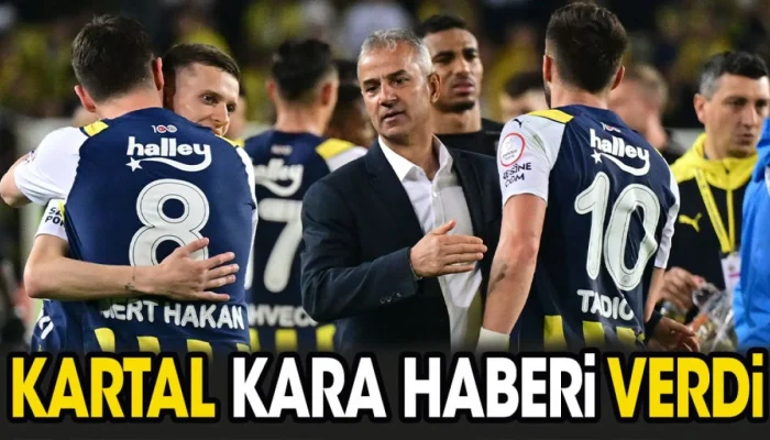 Ismail Yüksek: Elendiğimiz İçin Çok Üzgünüz, ABD Karşısında Onur Mücadelesi