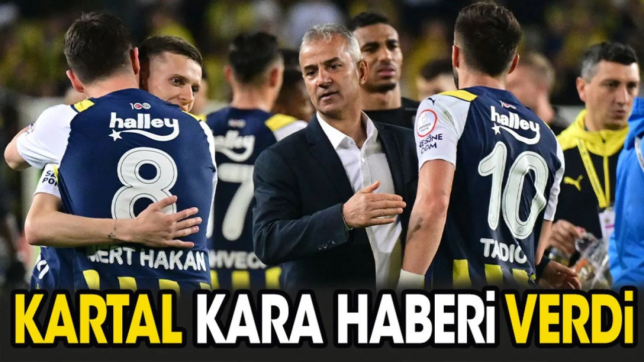Ismail Yüksek: Elendiğimiz İçin Çok Üzgünüz, ABD Karşısında Onur Mücadelesi