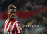 Ivan Toney Siap Berkontribusi untuk Timnas Inggris di Piala Dunia 2026