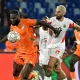 Ivory Coast Menang Telak Atas Ecuador Berkat Gol Amad di Menit Terakhir