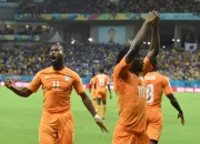 Ivory Coast Raih Kemenangan Bersejarah atas Ecuador di Piala Dunia 2026