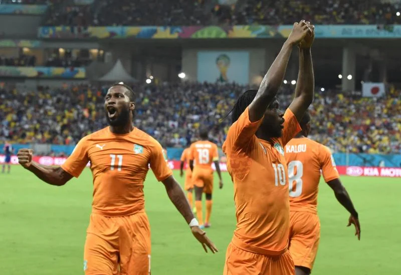 Ivory Coast Raih Kemenangan Bersejarah atas Ecuador di Piala Dunia 2026
