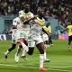 Ivory Coast Raih Kemenangan dan Lolos ke Babak Knockout Piala Dunia