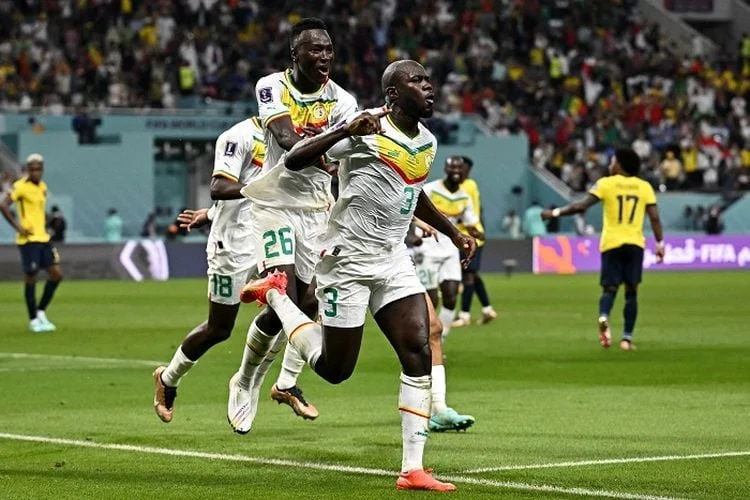 Ivory Coast Raih Kemenangan dan Lolos ke Babak Knockout Piala Dunia